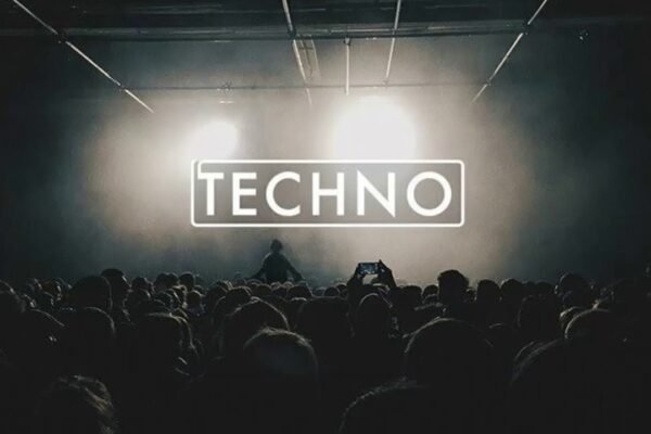 techno