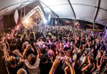 ¿Listos para la primera edición de The BPM Festival: Costa Rica?