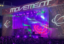 Movement Detroit, un homenaje al pasado y un vistazo al futuro del techno